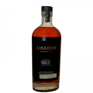 Amador Whiskey Port Cask 92 Proof